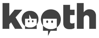 Kooth logo