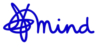 Mind logo