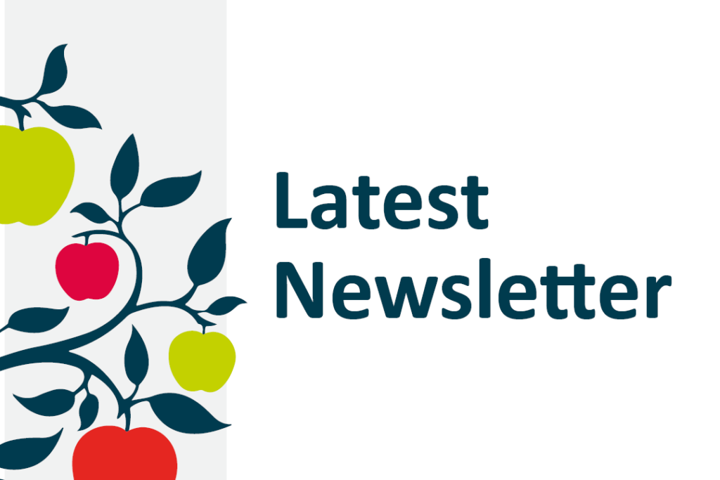 Leigh Academy Marden Latest Newsletter image