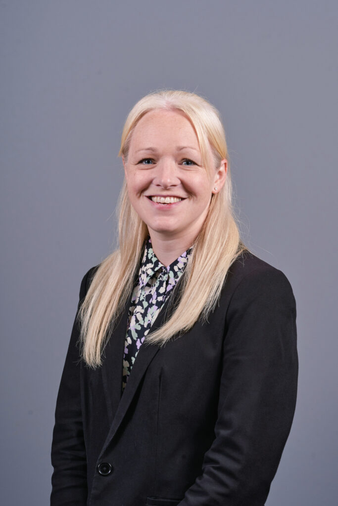 Hannah Penning - Marden